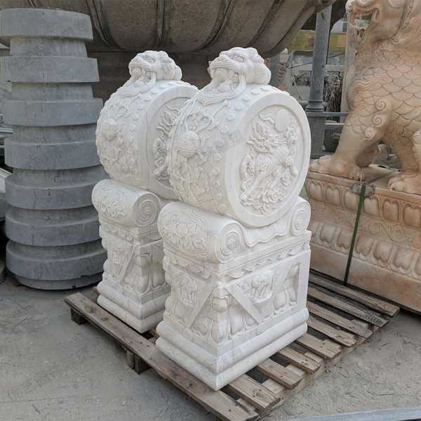 石雕欄板怎么進(jìn)行日常維護(hù)？